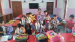 Welcome First day in school Class LKG 3.jpg